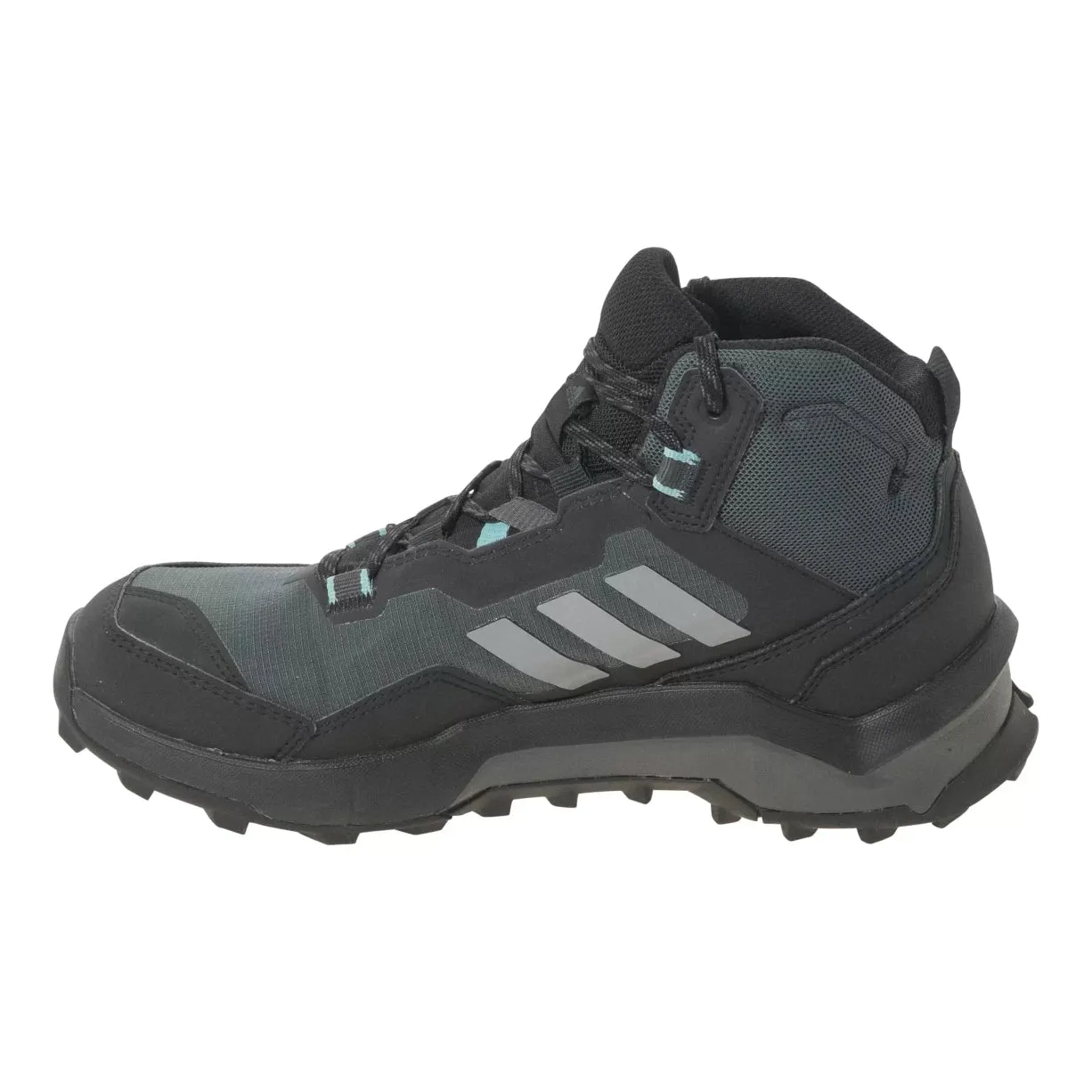 Adidas Terrex AX4 Mid GORE-TEX Hiking Shoes - Women's