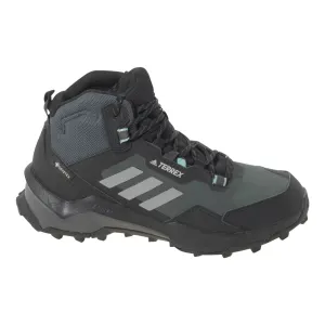 Adidas Terrex AX4 Mid GORE-TEX Hiking Shoes - Women's