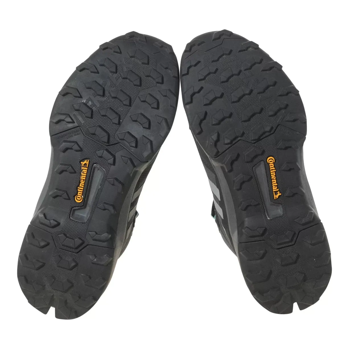 Adidas Terrex AX4 Mid GORE-TEX Hiking Shoes - Women's