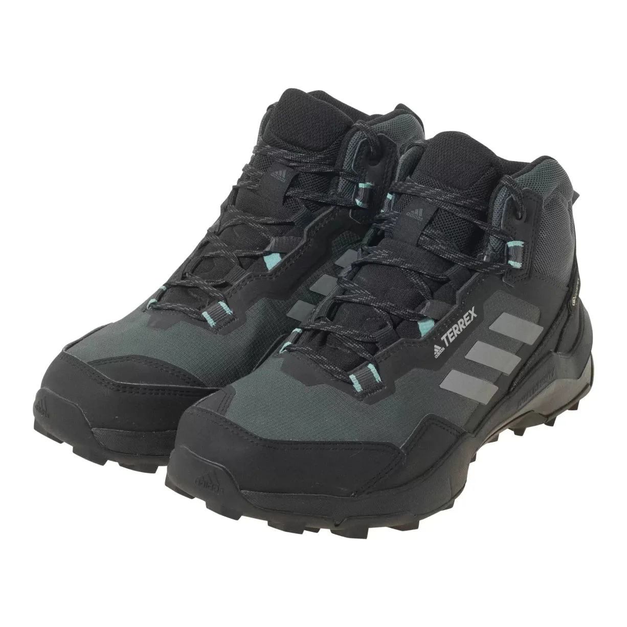 Adidas Terrex AX4 Mid GORE-TEX Hiking Shoes - Women's