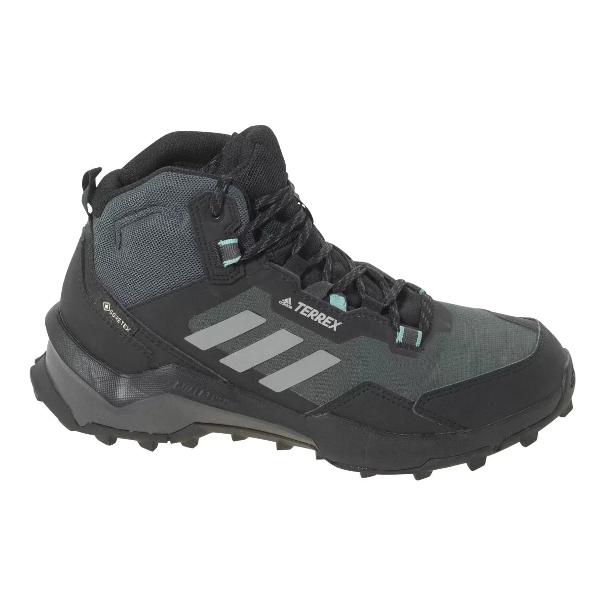 Adidas Terrex AX4 Mid GORE-TEX Hiking Shoes - Women's