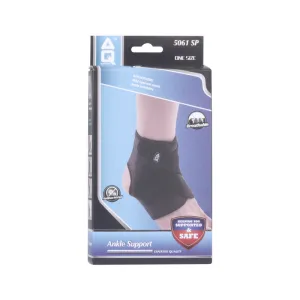 AQ 5061SP Ankle Support