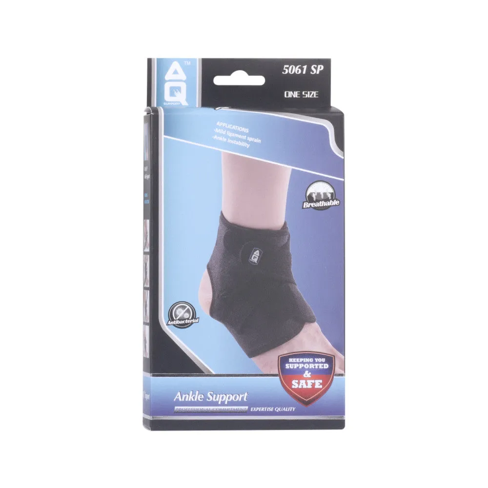 AQ 5061SP Ankle Support