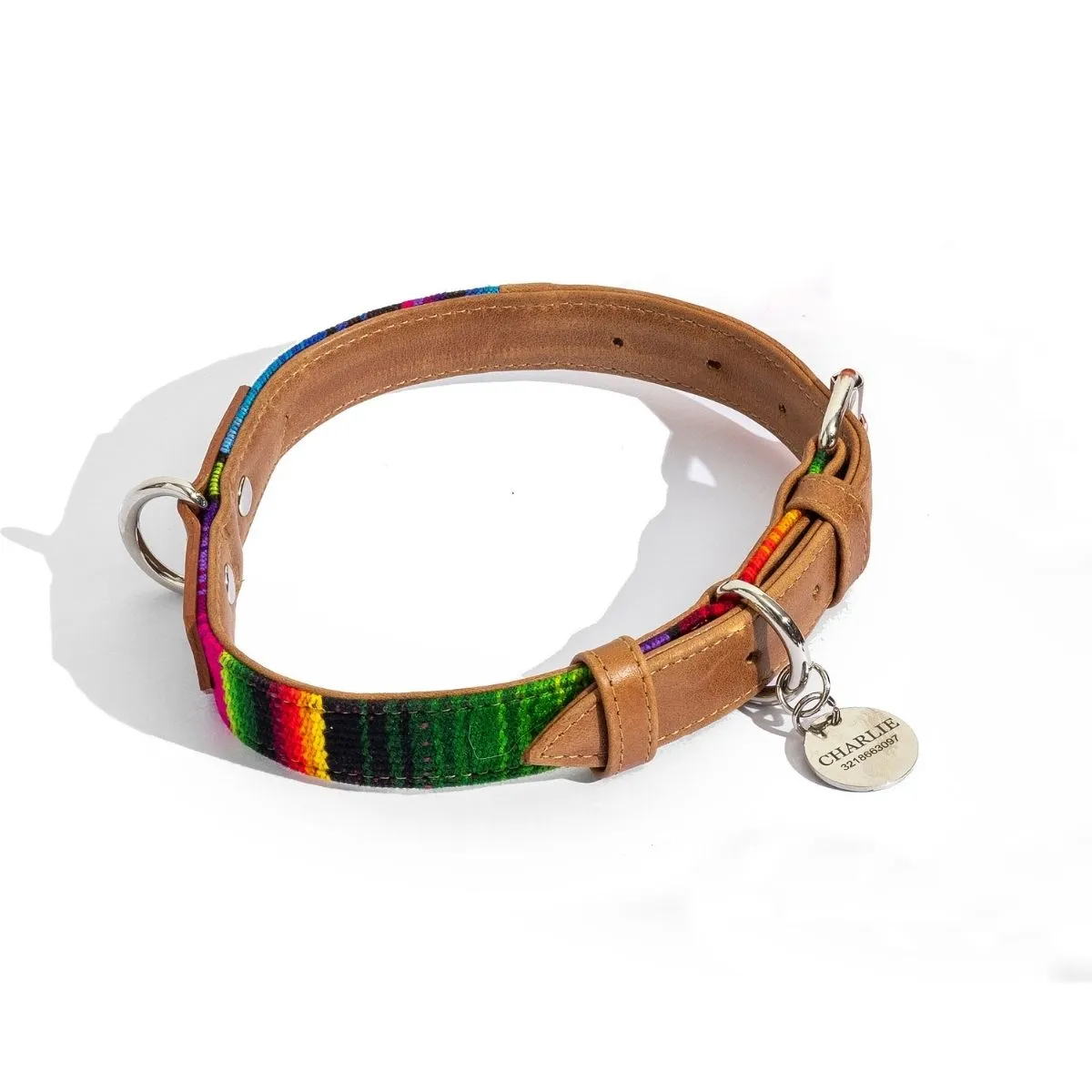 Artisan Maya Set