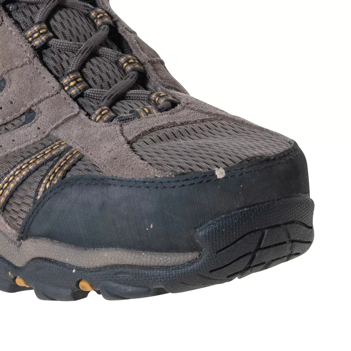 Columbia North Plains II Waterproof Mid Hiking Boots