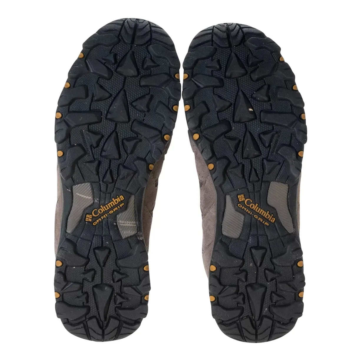 Columbia North Plains II Waterproof Mid Hiking Boots