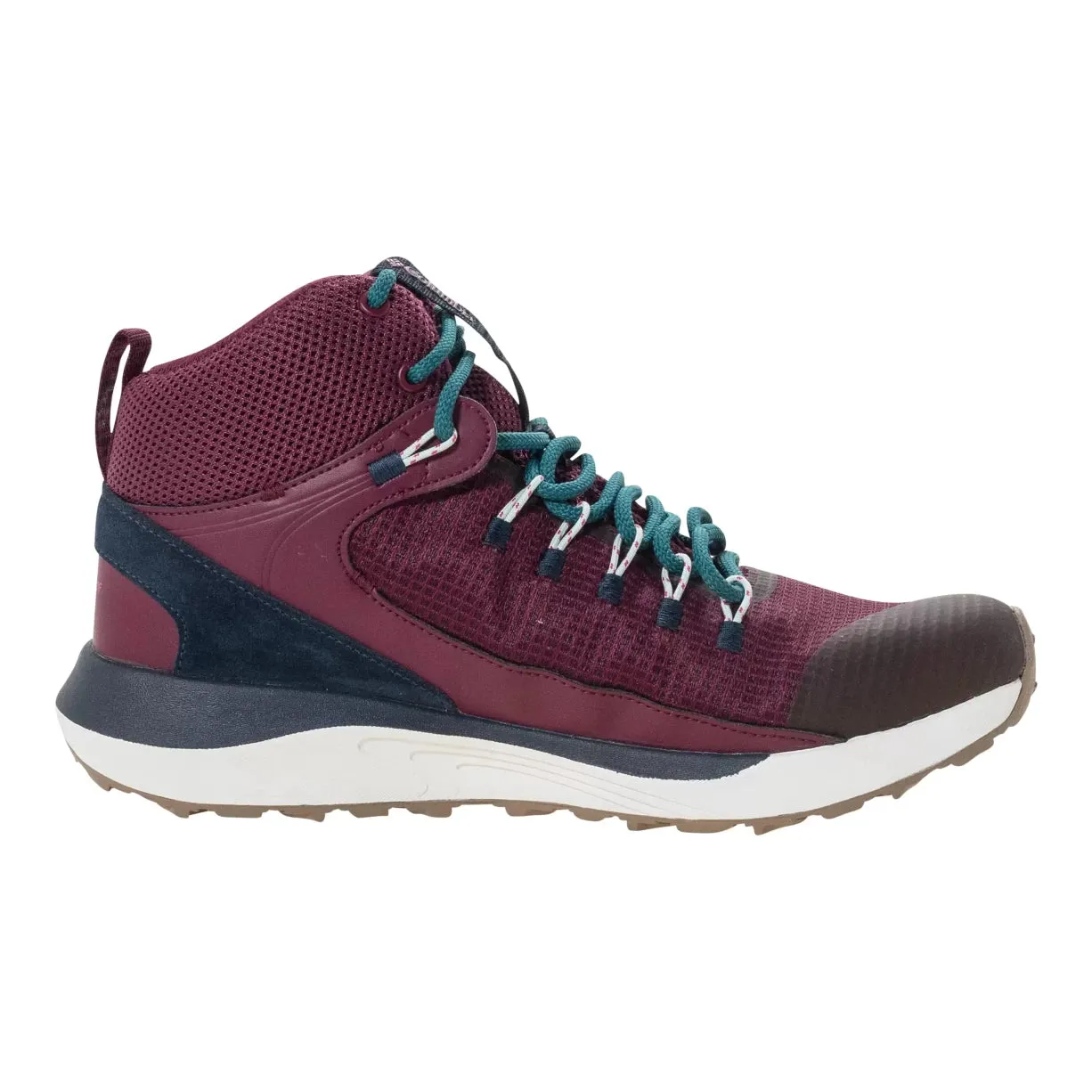 Columbia Trailstorm Mid Waterproof Hiking Boots - Women's