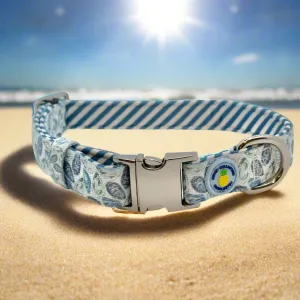 DOG COLLAR/ LEASHES