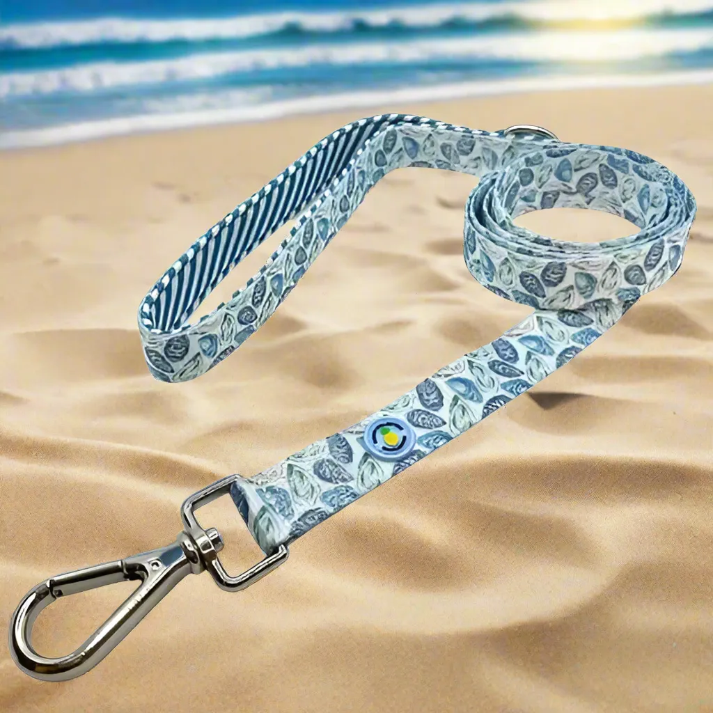 DOG COLLAR/ LEASHES