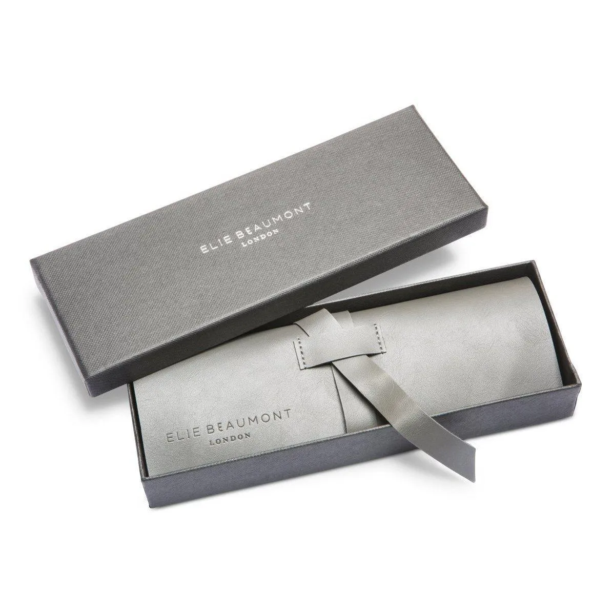 Elie Beaumont Ladies Oxford Watch - Small - EB805LM.2