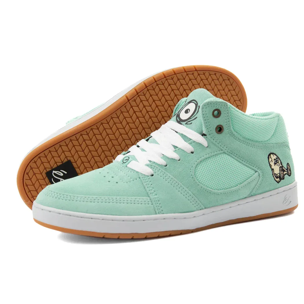Es - Heroin X Accel Slim Mid (Aqua) *SALE