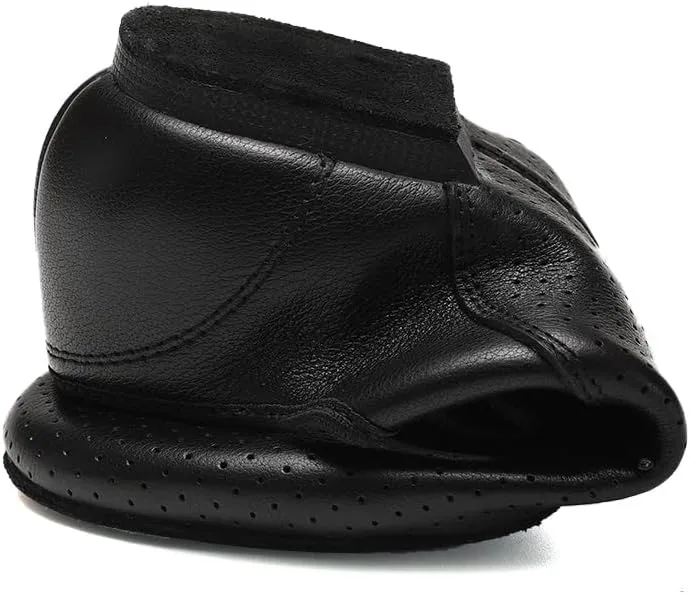 HIPPOSEUS Women's Leather Upper Jazz Oxford Dance Shoes with Split Sole