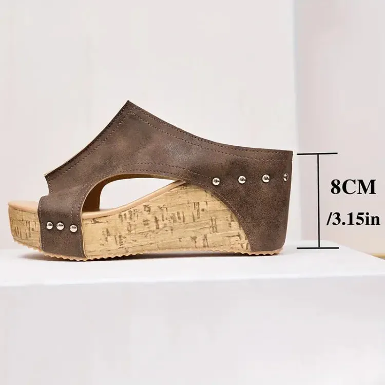 MARLA - ORTHOPAEDIC SANDALS