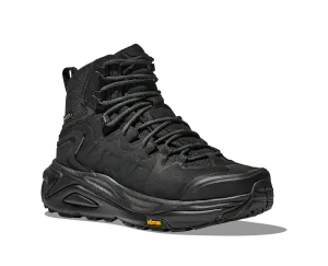 Men's Hoka Kaha 3 GTX  Waterproof Hiking Boot for Ultimate Comfort