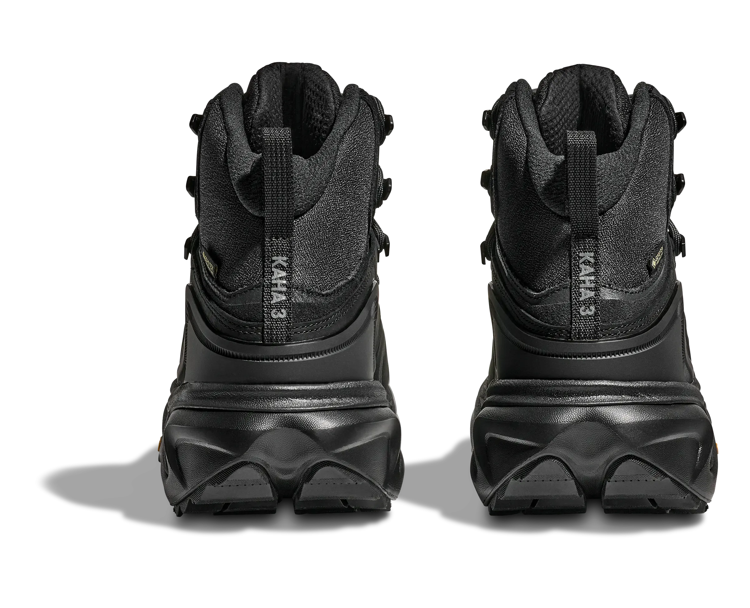 Men's Hoka Kaha 3 GTX  Waterproof Hiking Boot for Ultimate Comfort