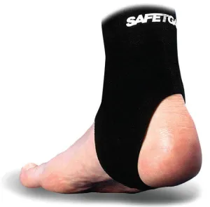 Neoprene Open Heel Ankle Support One-Size