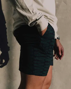 Oasis Active Short- River Run