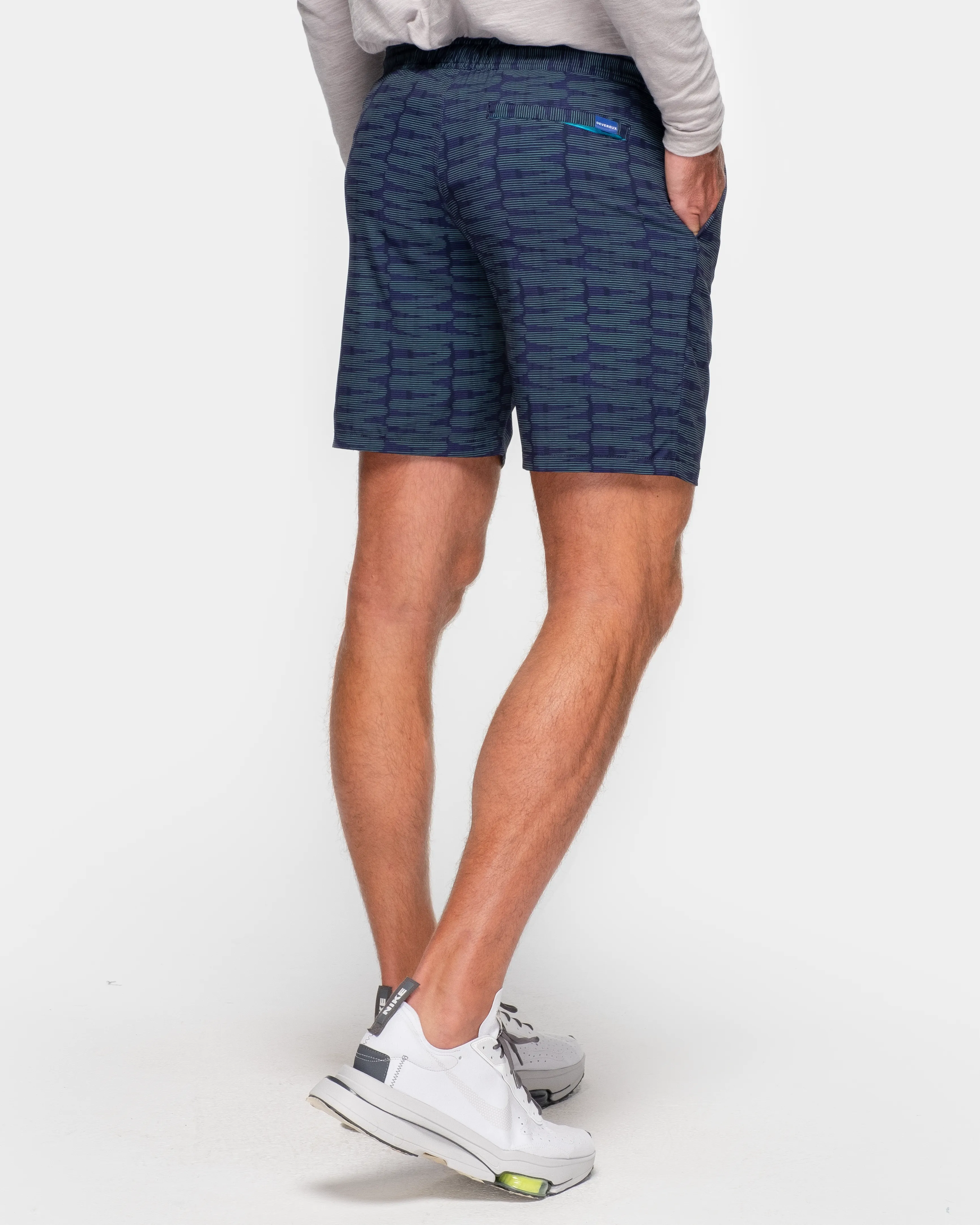 Oasis Active Short- River Run