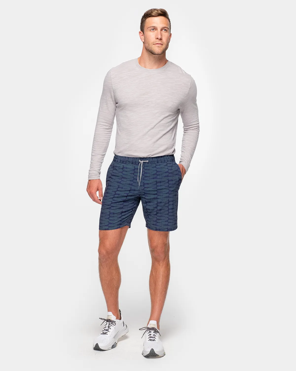 Oasis Active Short- River Run