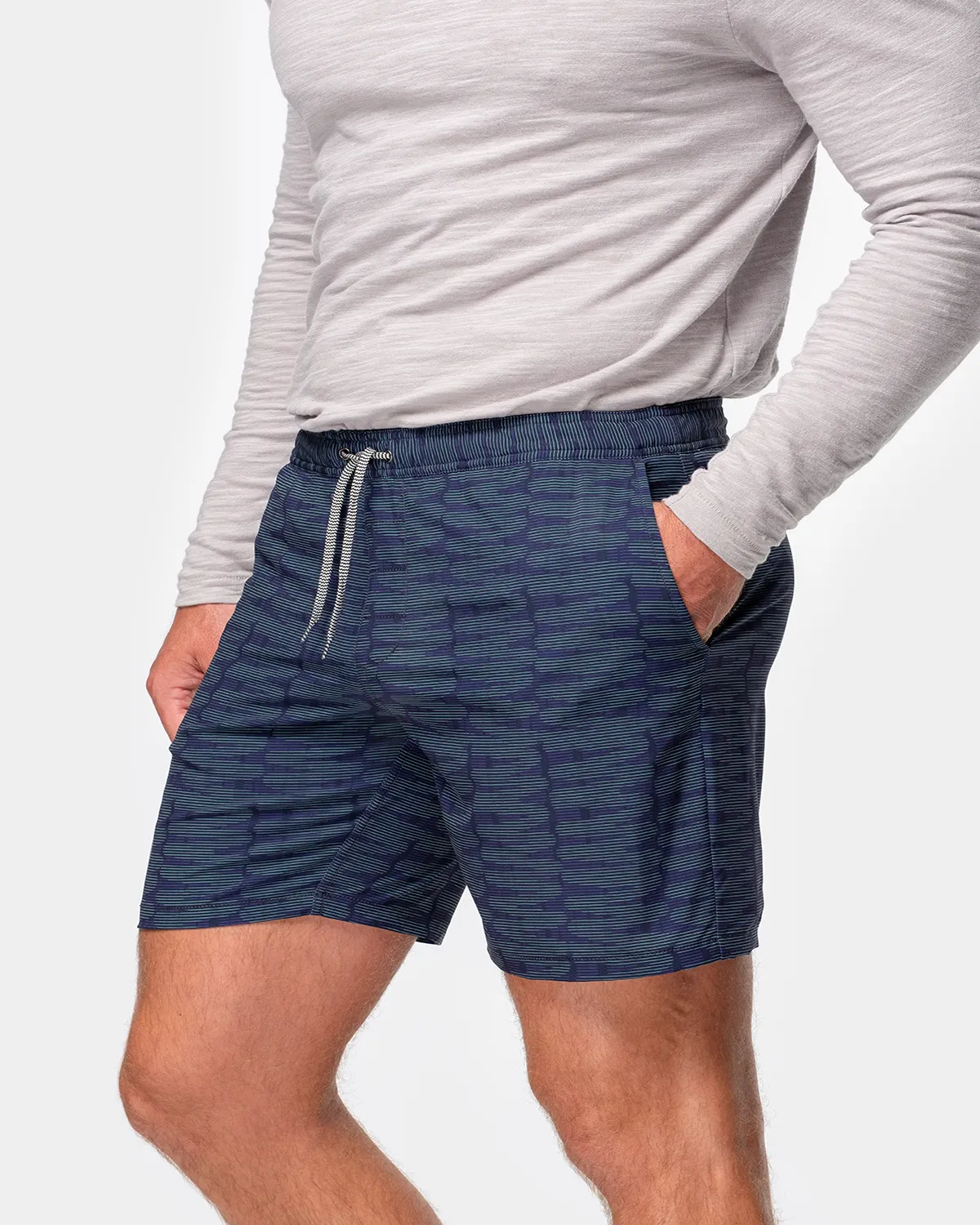 Oasis Active Short- River Run