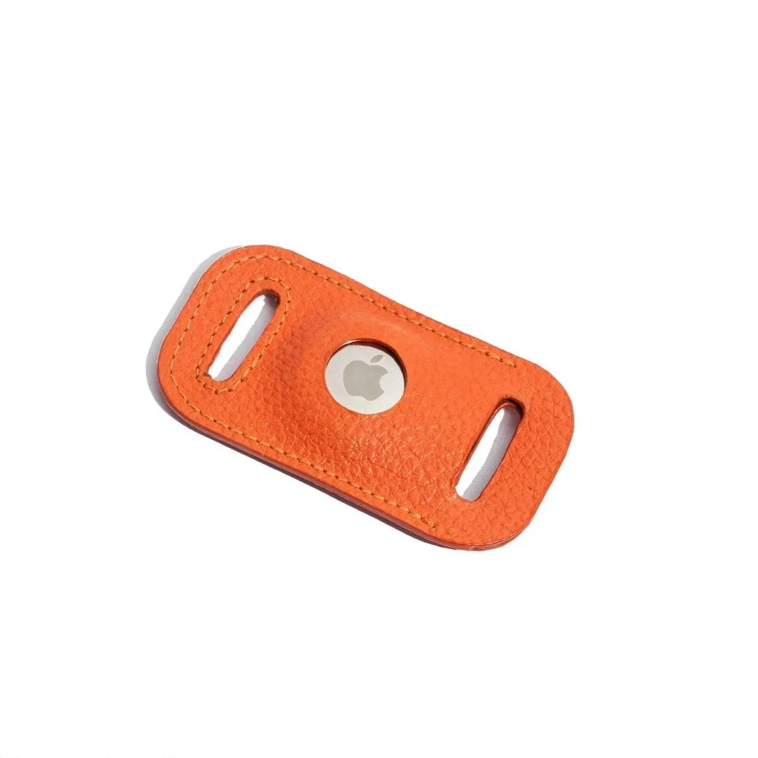 Orange Leather Mania Set