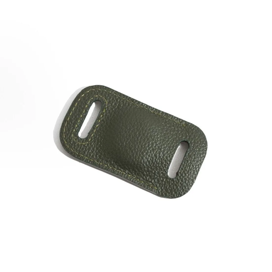Pine Green Leather Mania Set