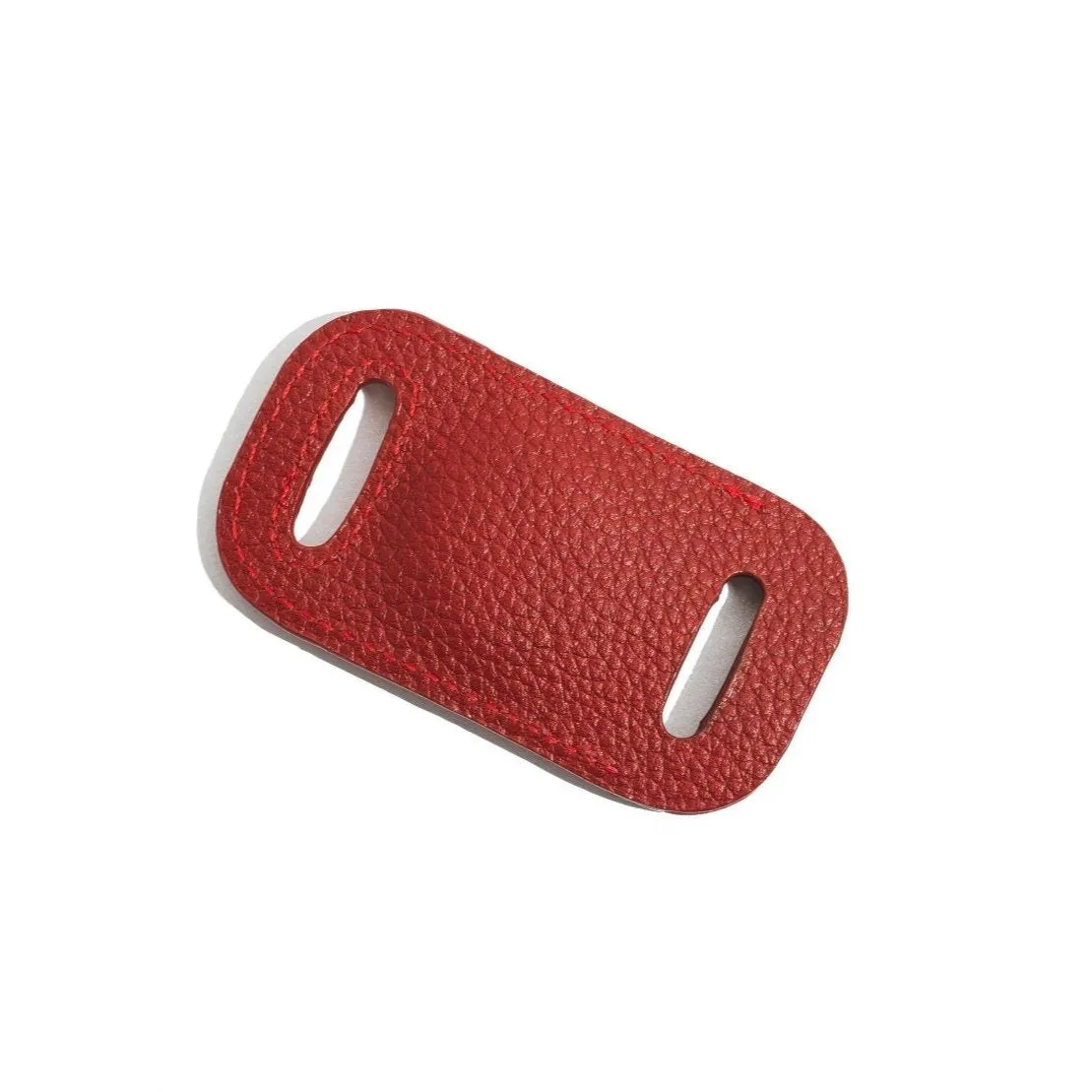 Scarlet Red Leather Mania Set