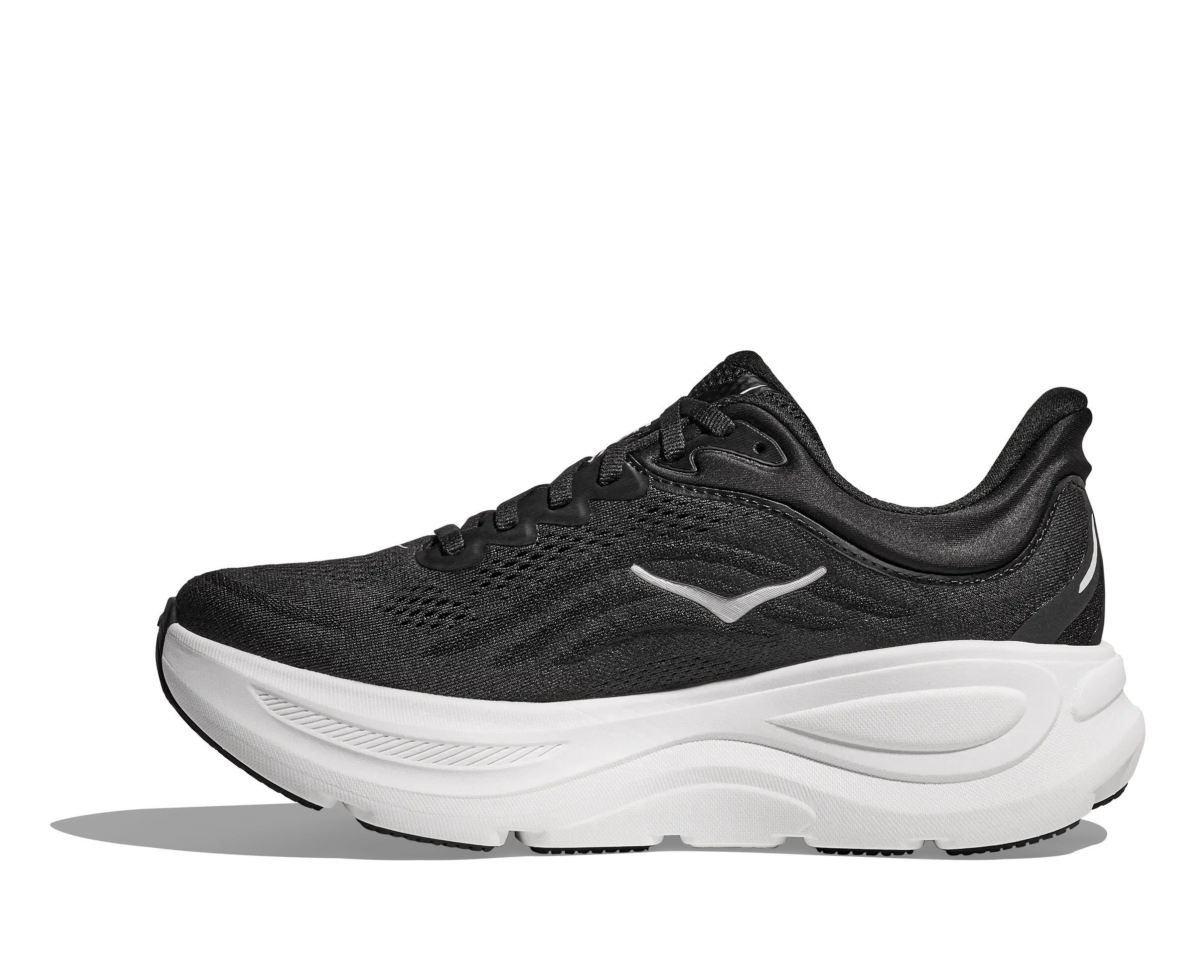 Women's Hoka Bondi 9  Ultimate Cushioning for Everyday Comfort