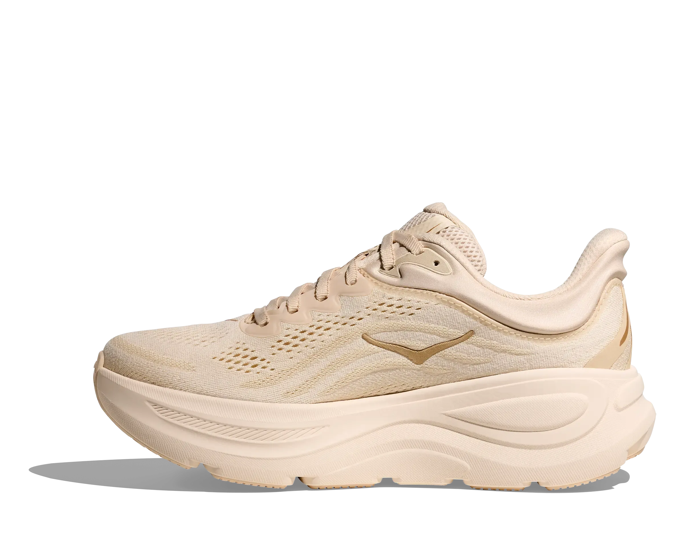 Women's Hoka Bondi 9  Ultimate Cushioning for Everyday Comfort