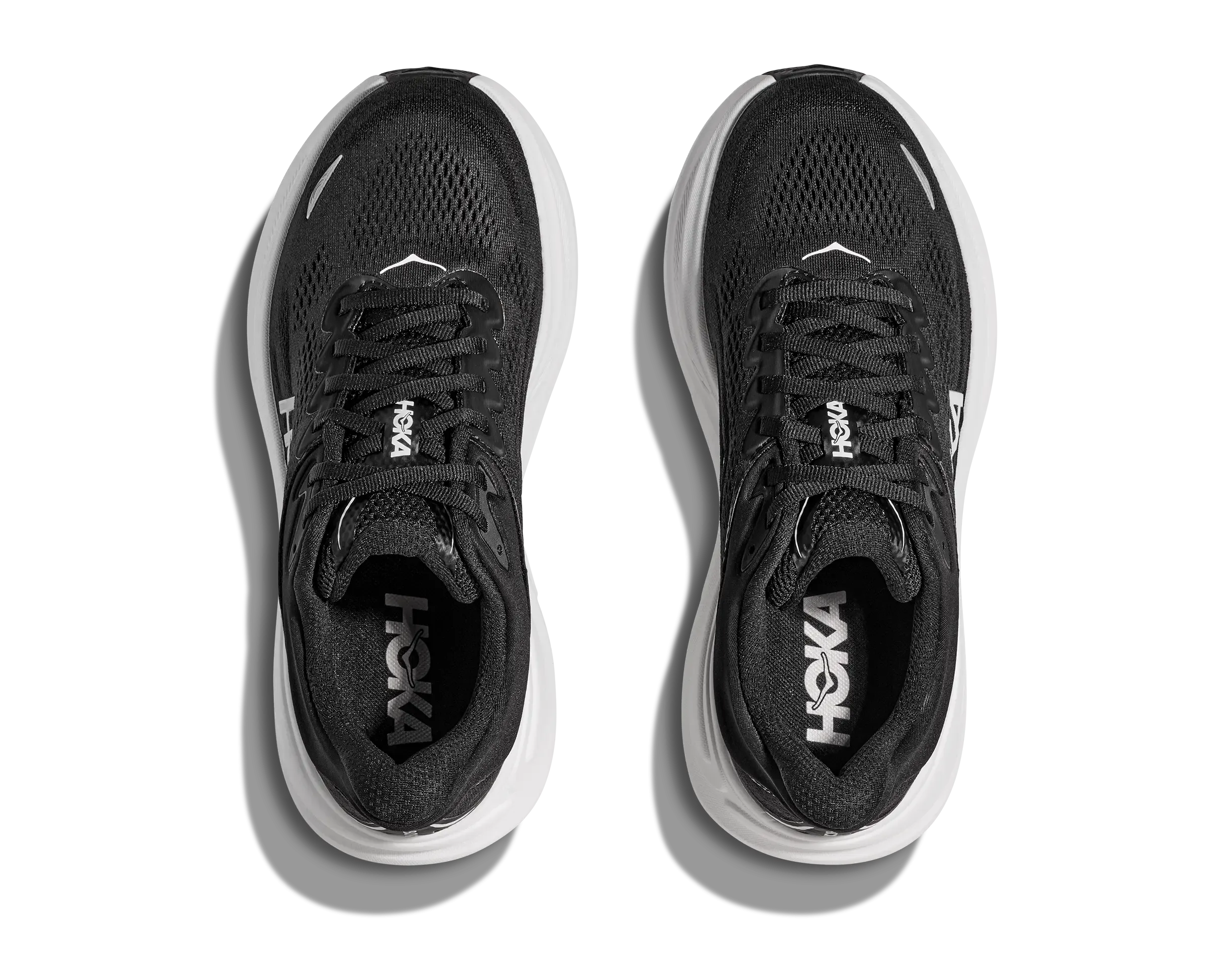 Women's Hoka Bondi 9  Ultimate Cushioning for Everyday Comfort